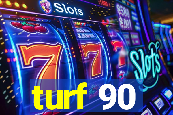 turf 90